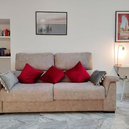 Ciriaco By Sevillaluxurysuites Екстер'єр фото