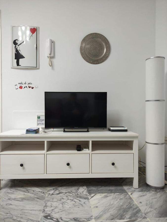 Ciriaco By Sevillaluxurysuites Екстер'єр фото