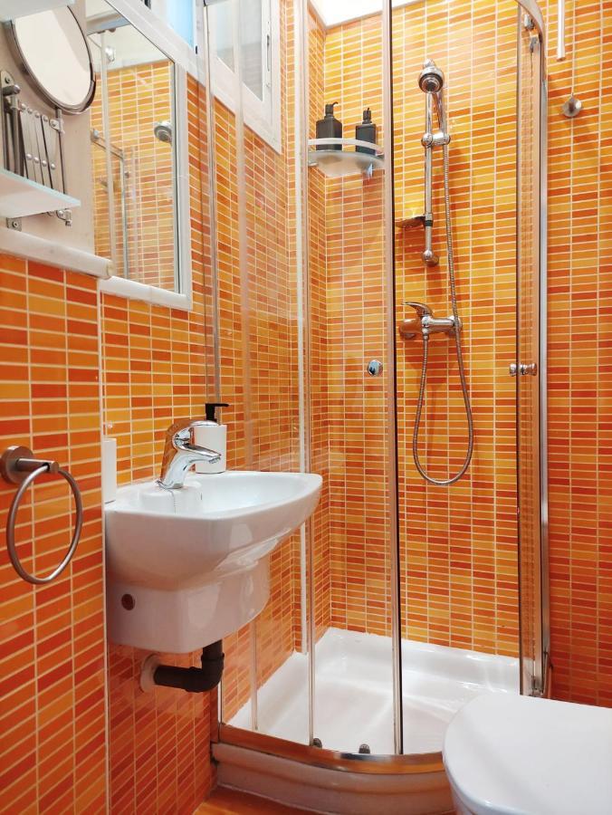 Ciriaco By Sevillaluxurysuites Екстер'єр фото